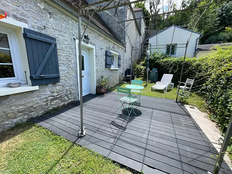 Maison, 163 m²