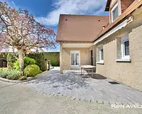 Maison, 165 m²