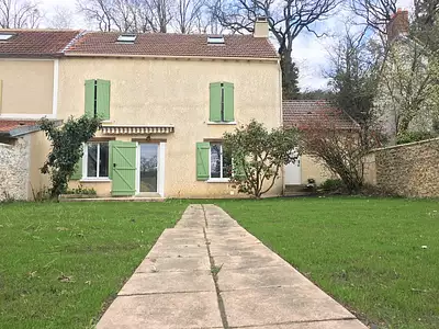 Maison, 89 m²