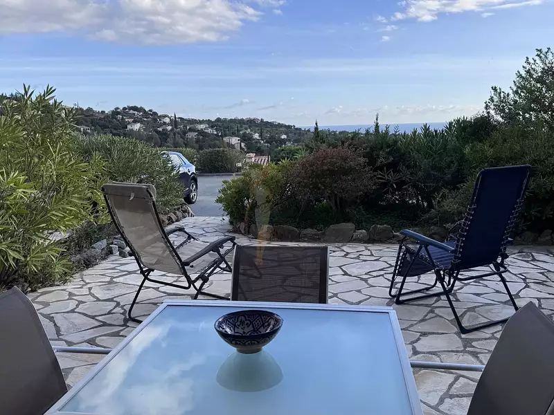 Appartement, 39,2 m²