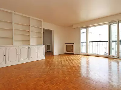 Appartement, 86,62 m²