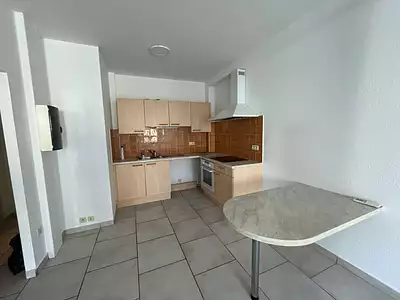 Appartement, 55,7 m²