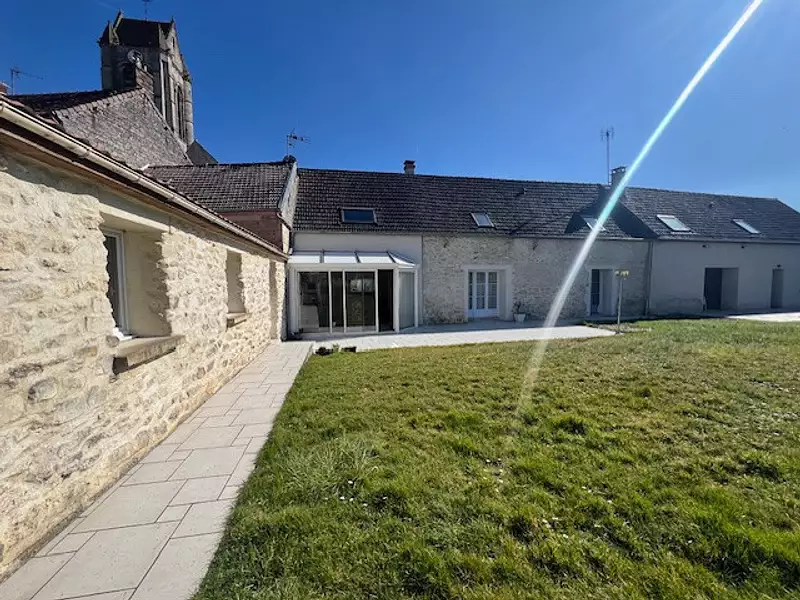 Maison, 193 m²
