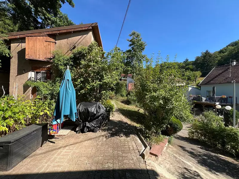 Maison, 109 m²