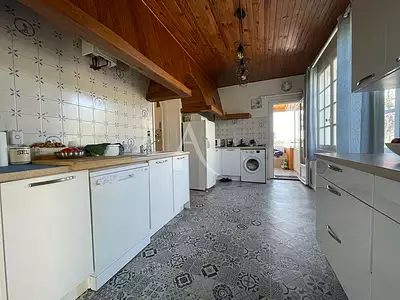 Maison, 110 m²