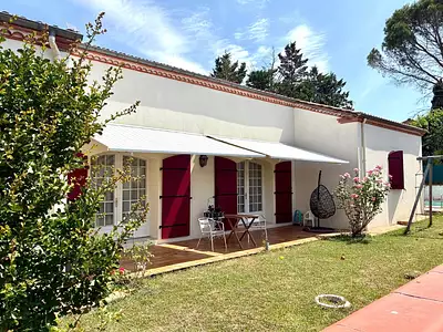 Maison, 250 m²
