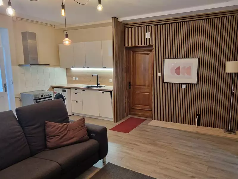 Appartement, 71 m²