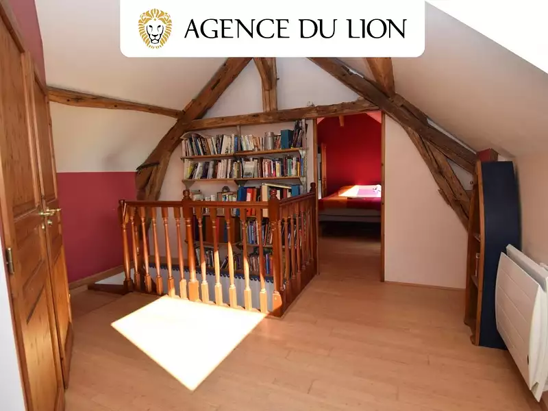 Maison, 160 m²