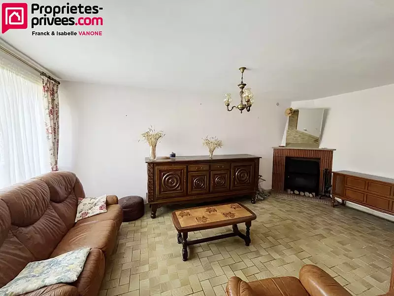 Maison, 150 m²