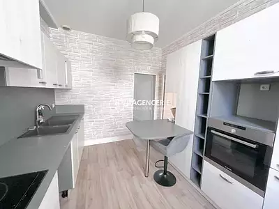 Appartement, 67,5 m²