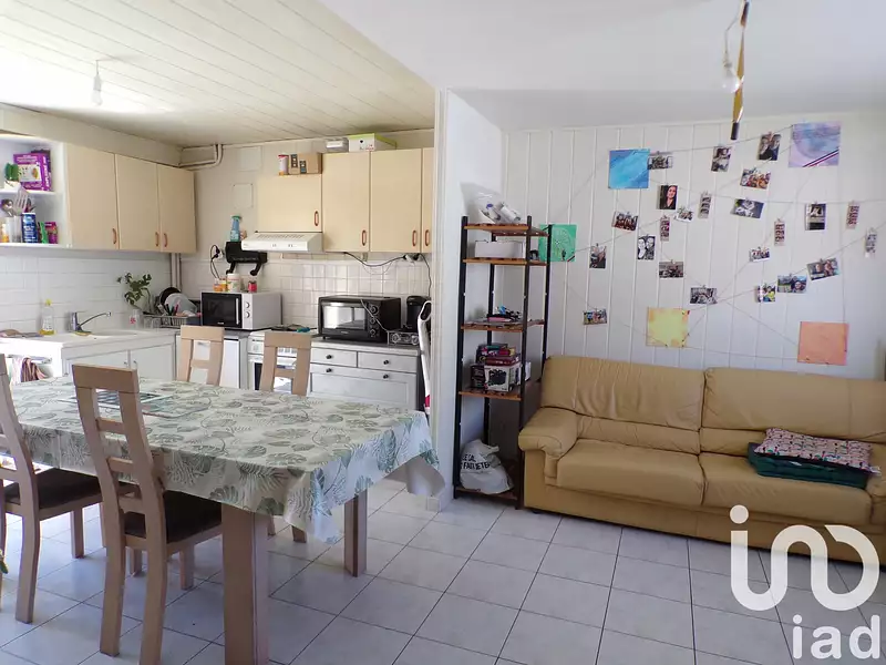 Maison, 78 m²