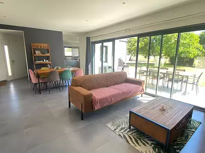Maison, 142 m²