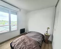 Appartement, 82 m²