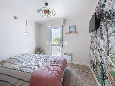 Appartement, 40,78 m²