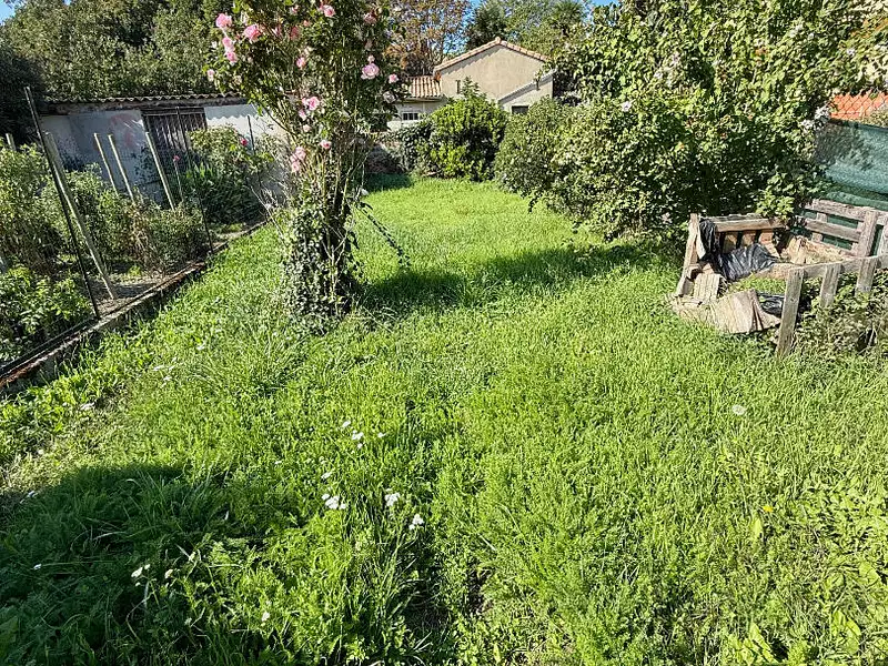 Maison, 110 m²