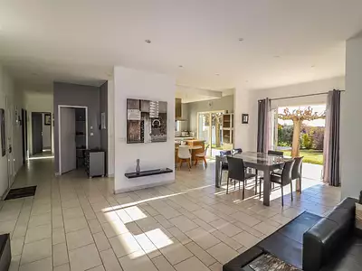 Maison, 140 m²