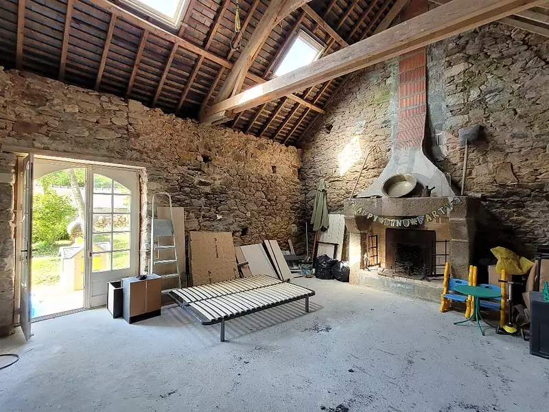 Maison, 131 m²
