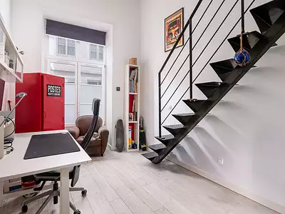 Appartement, 144,71 m²