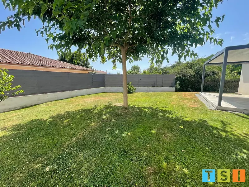 Maison, 126 m²