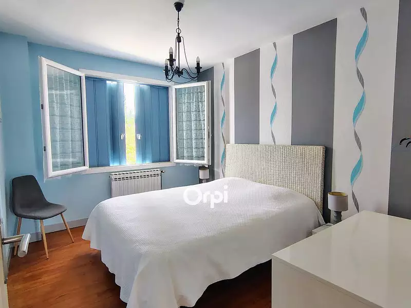 Maison, 140 m²