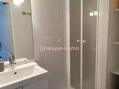 Appartement, 25 m²