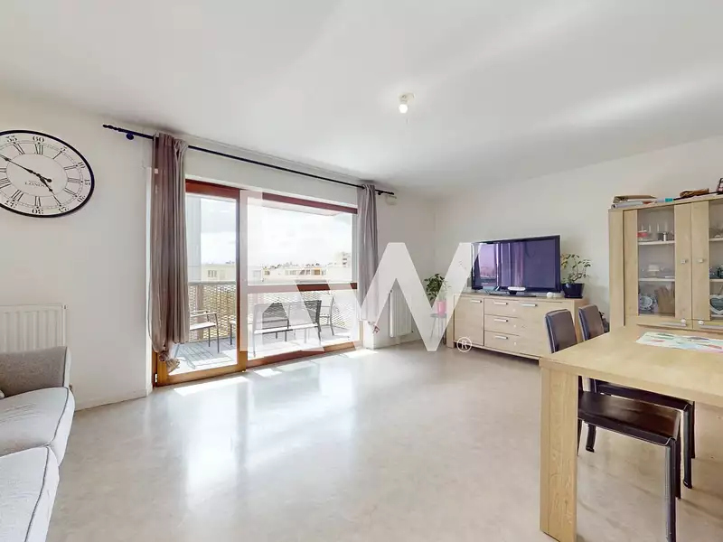 Appartement, 73,41 m²