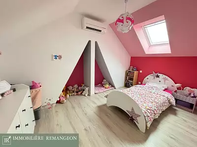 Maison, 163 m²