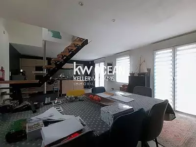 Maison, 133 m²