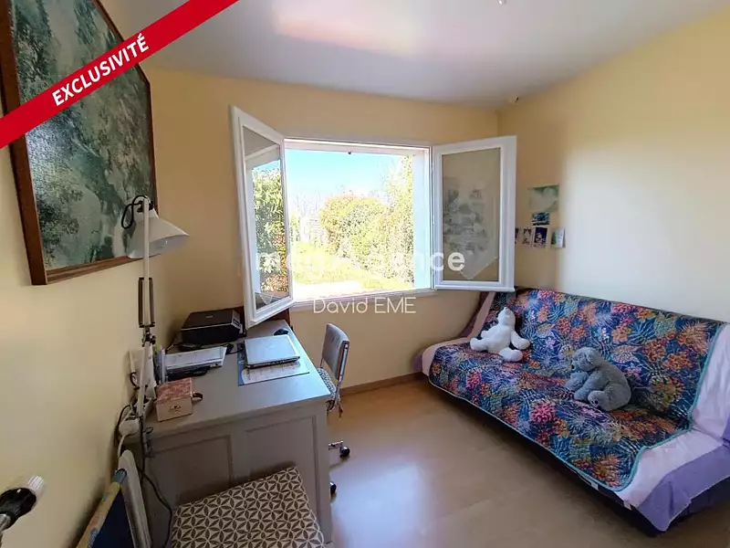 Maison, 109 m²
