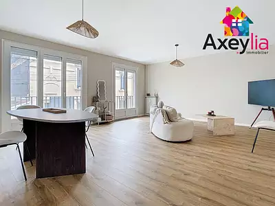 Appartement, 74,03 m²