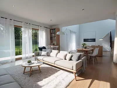 Maison, 200 m²