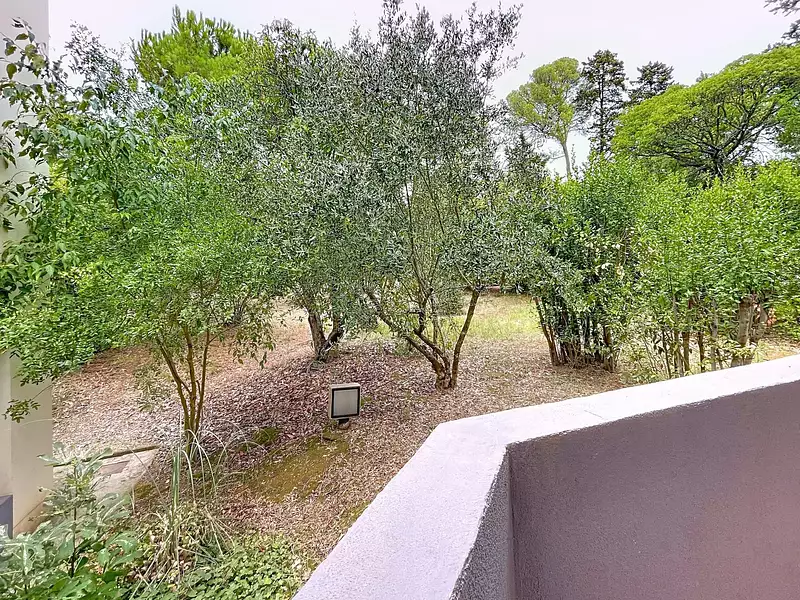 Appartement, 48 m²