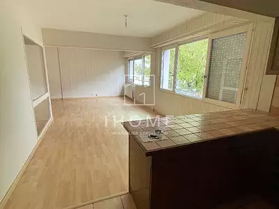 Appartement, 97 m²