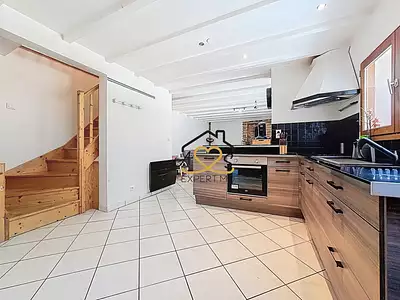 Maison, 70 m²