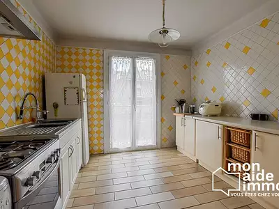 Appartement, 68,41 m²
