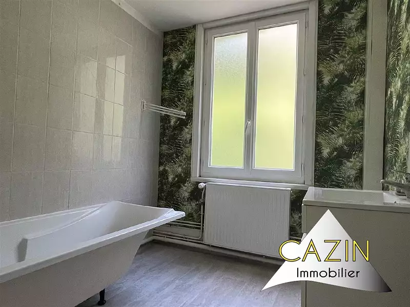 Maison, 102 m²