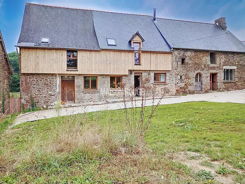 Maison, 105 m²