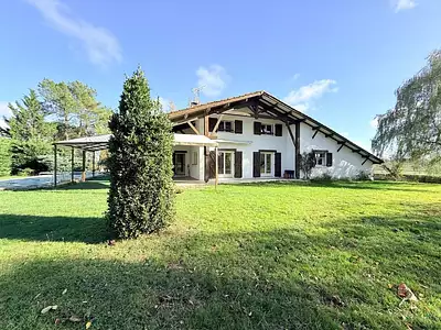 Maison, 175 m²