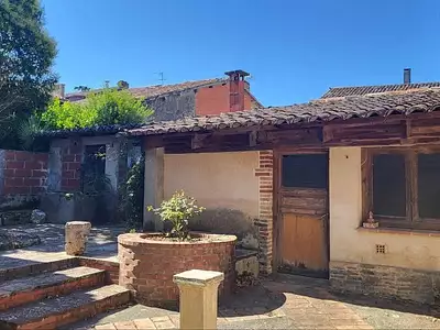 Maison, 160 m²