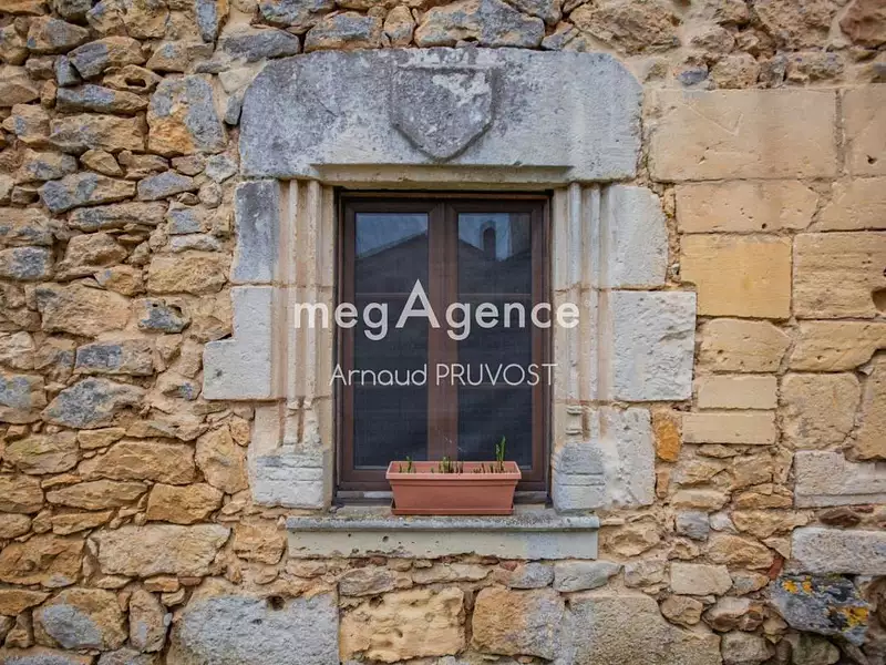 Maison, 214 m²