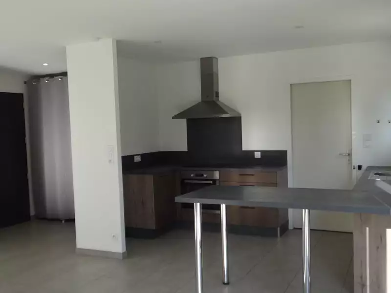 Maison, 96 m²