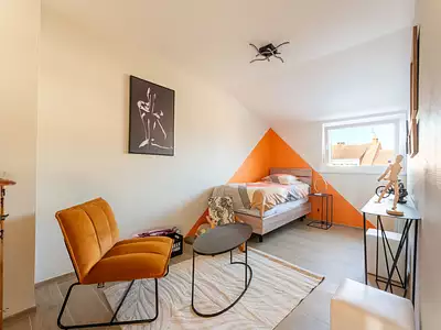 Maison, 105 m²