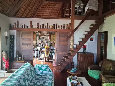 Maison, 100 m²