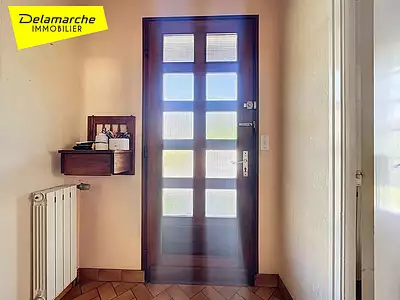 Maison, 91 m²