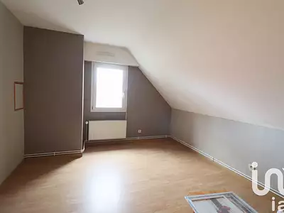 Maison, 114 m²