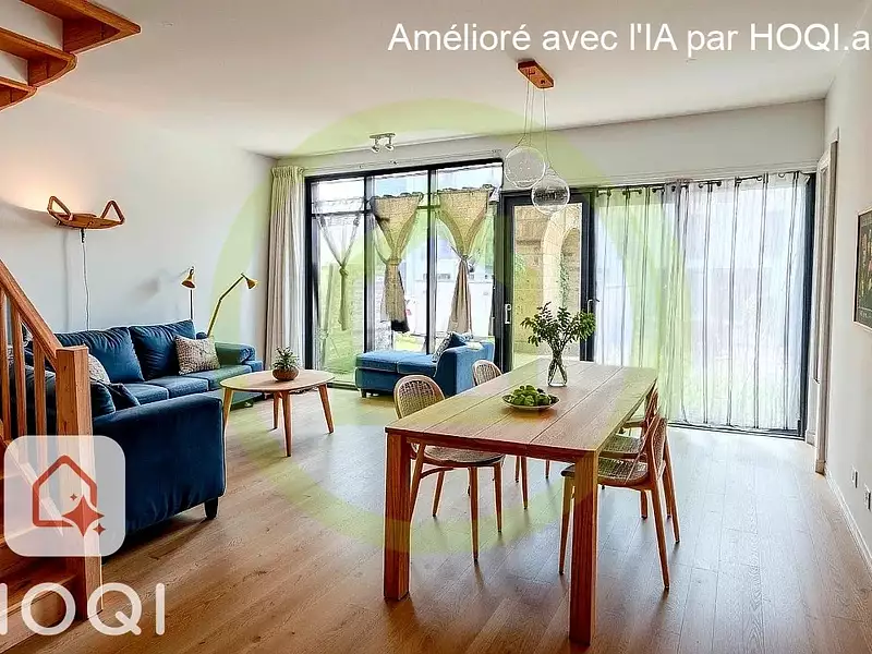 Maison, 165,26 m²