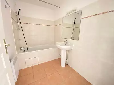 Appartement, 37,94 m²