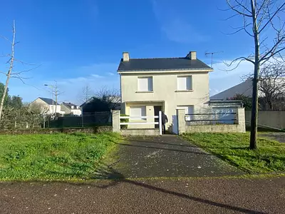 Maison, 80 m²