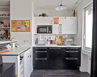 Appartement, 32,33 m²