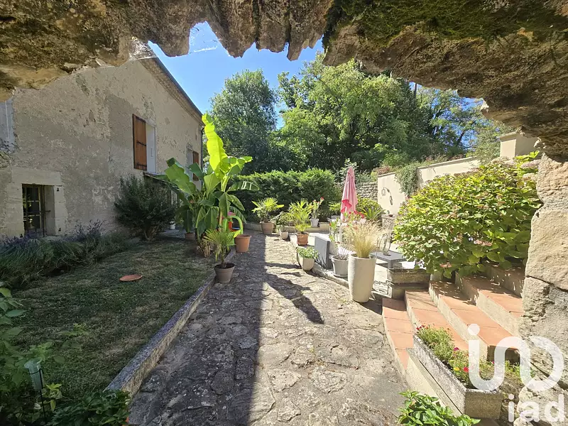 Maison, 230 m²